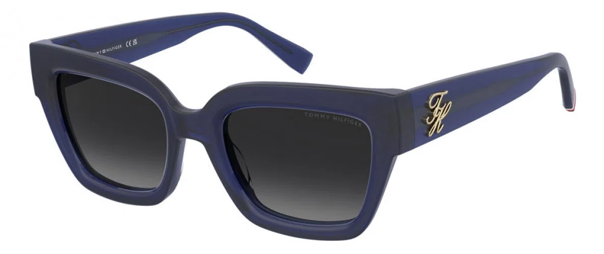 Tommy Hilfiger TH2402 Sunglasses - view 5